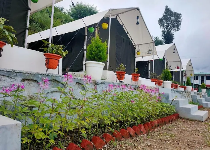 Huts And Hats Resorts