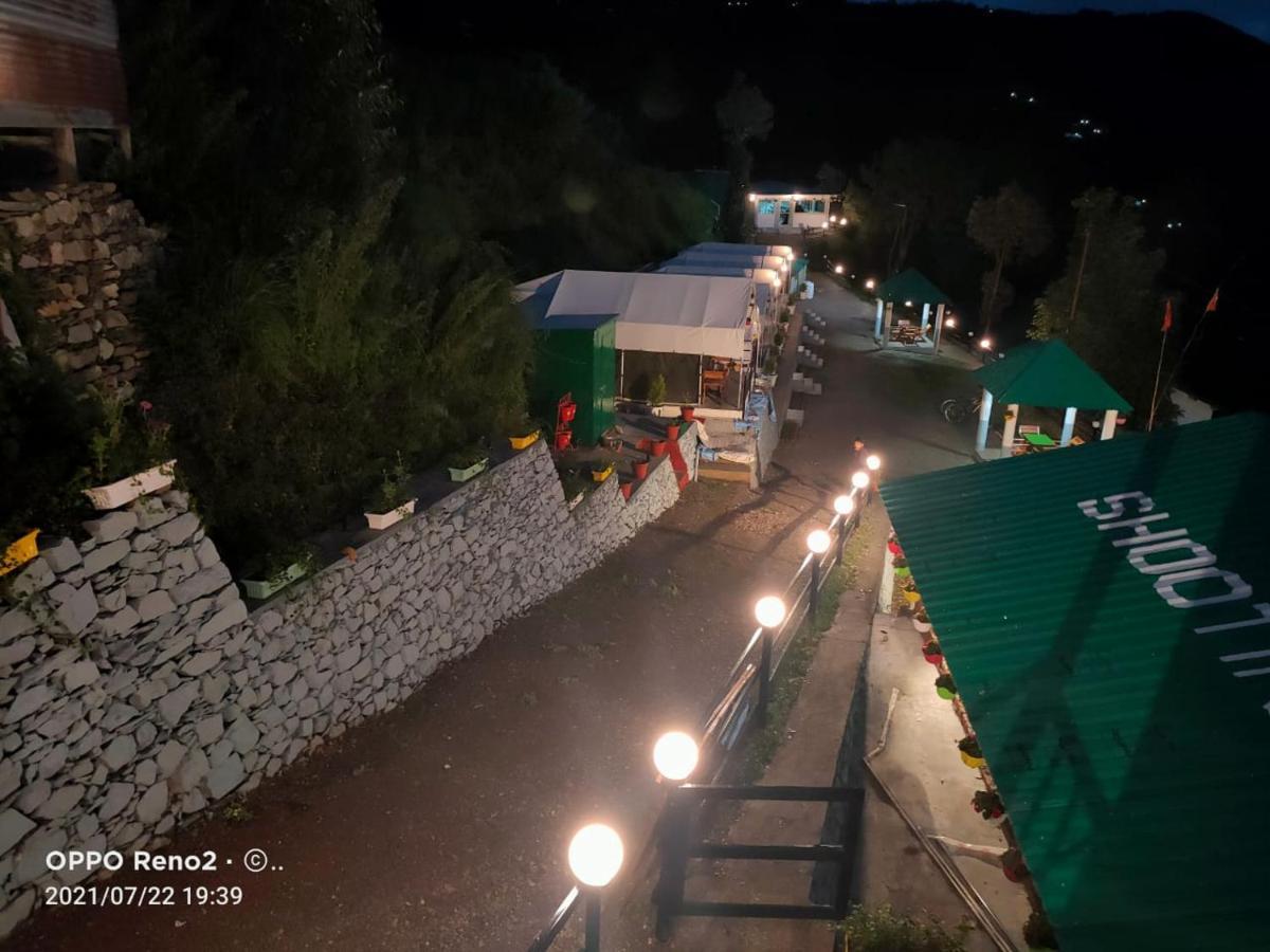 Huts And Hats Resorts 5*