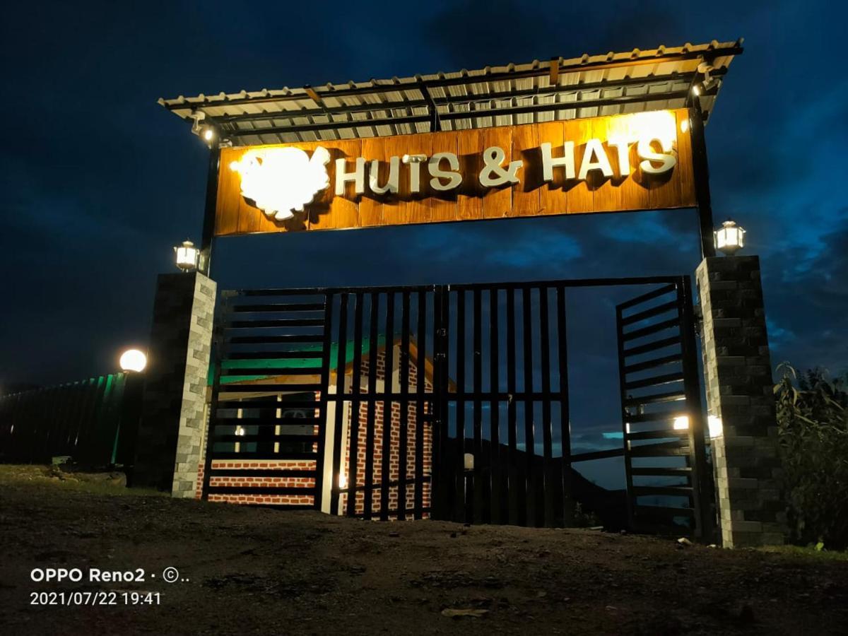 Huts And Hats Resorts Hotel Nainital