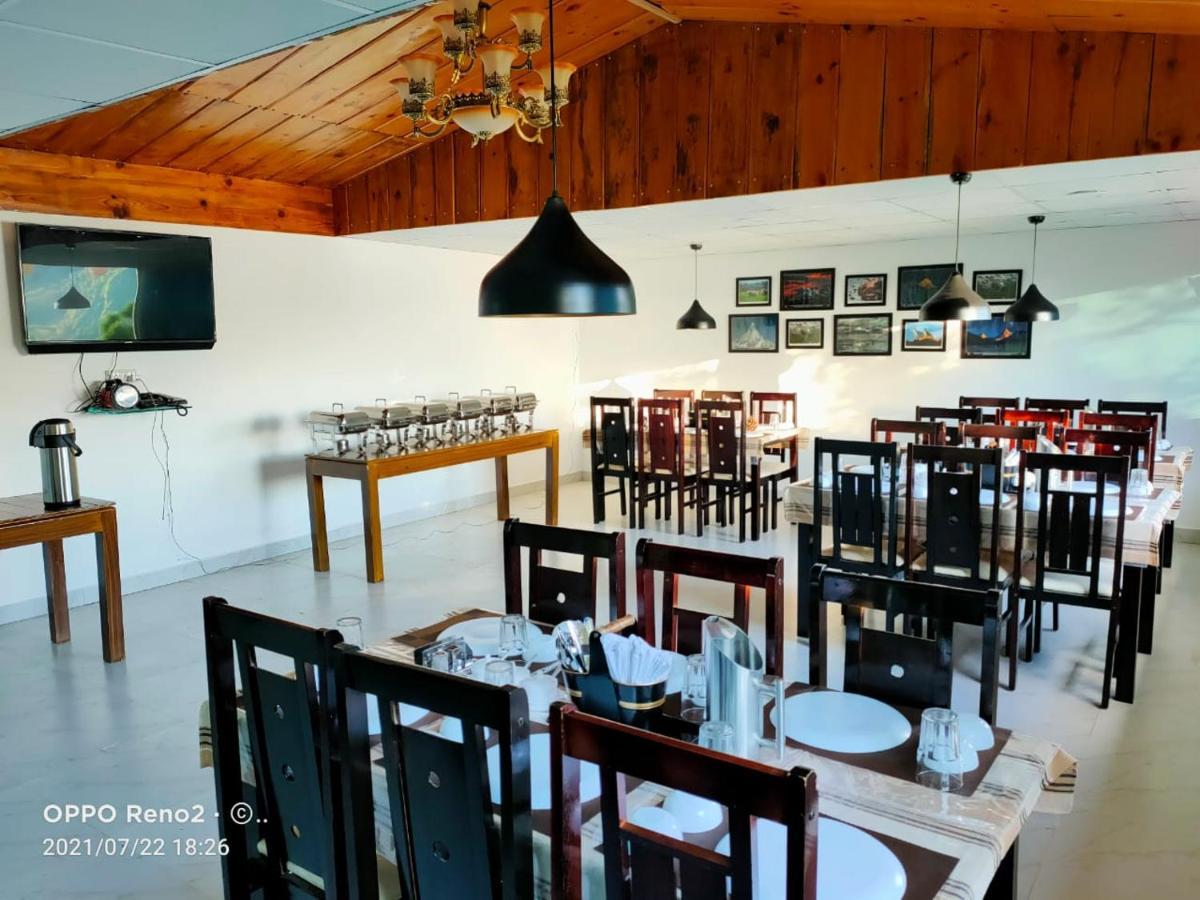 Huts And Hats Resorts 5*