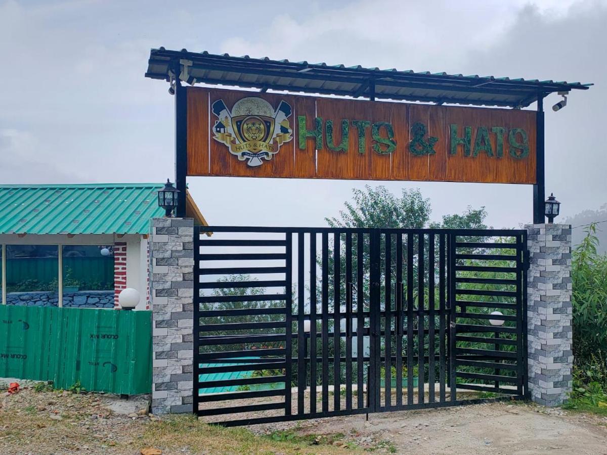 Huts And Hats Resorts 5*