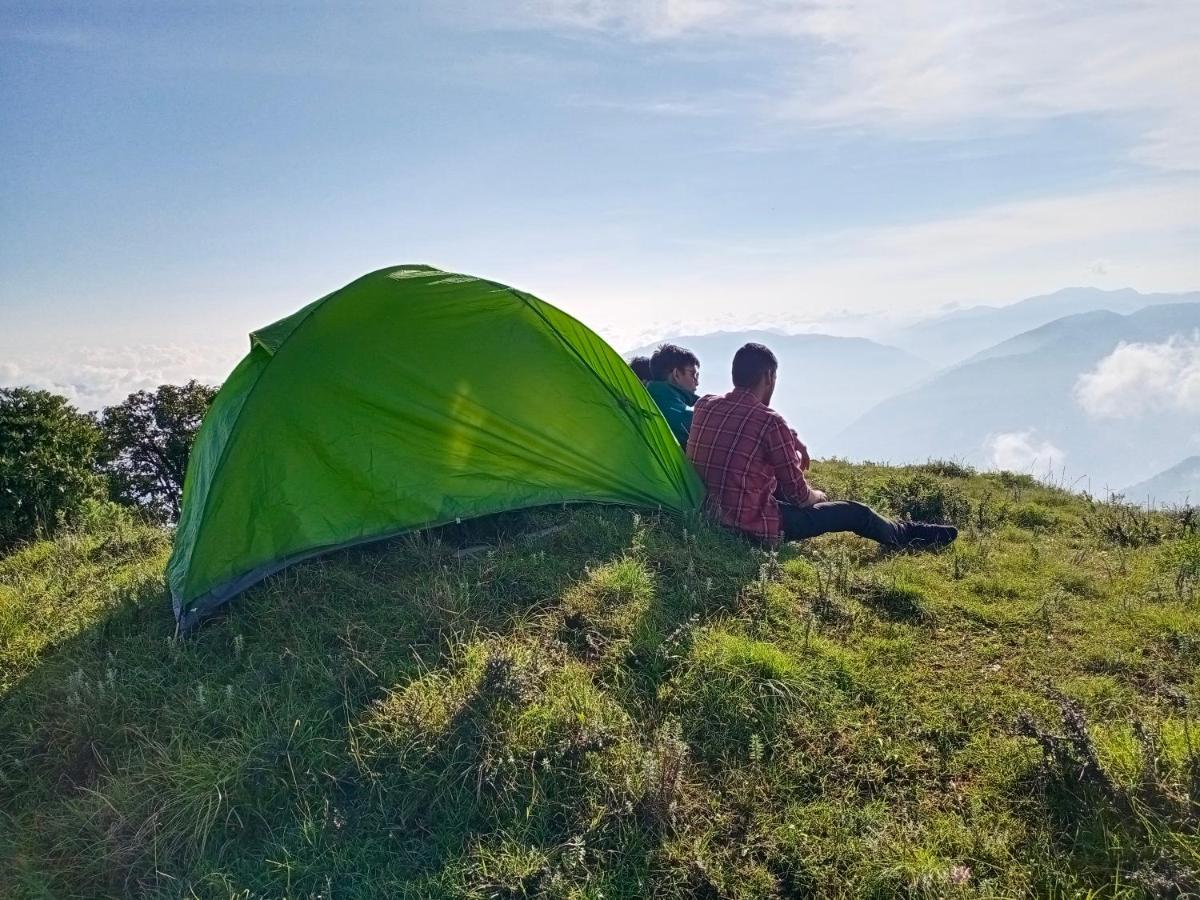 Huts And Hats Resorts Nainital