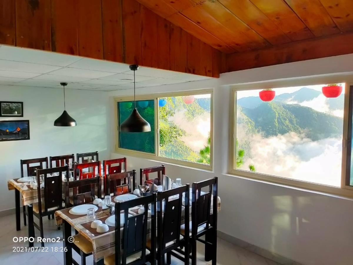Huts And Hats Resorts