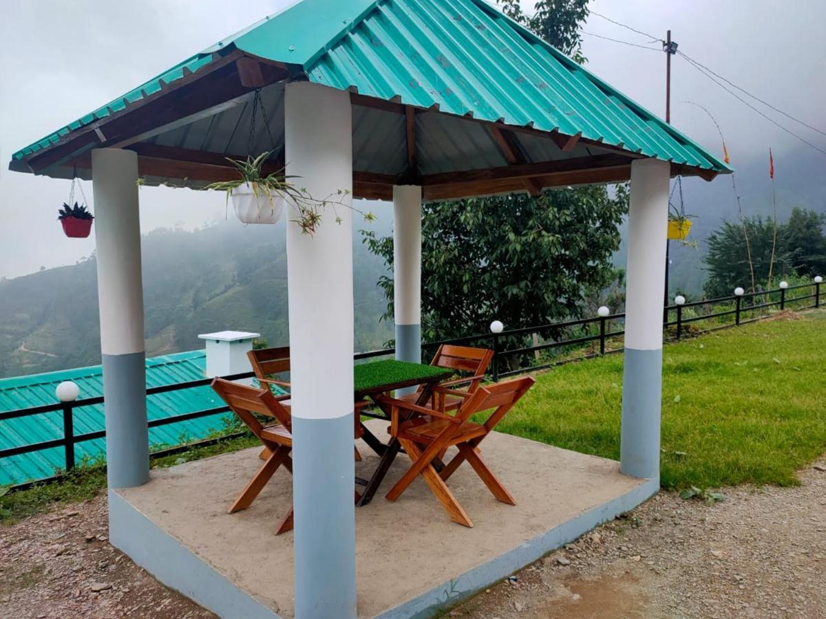 Huts And Hats Resorts Hotel Nainital