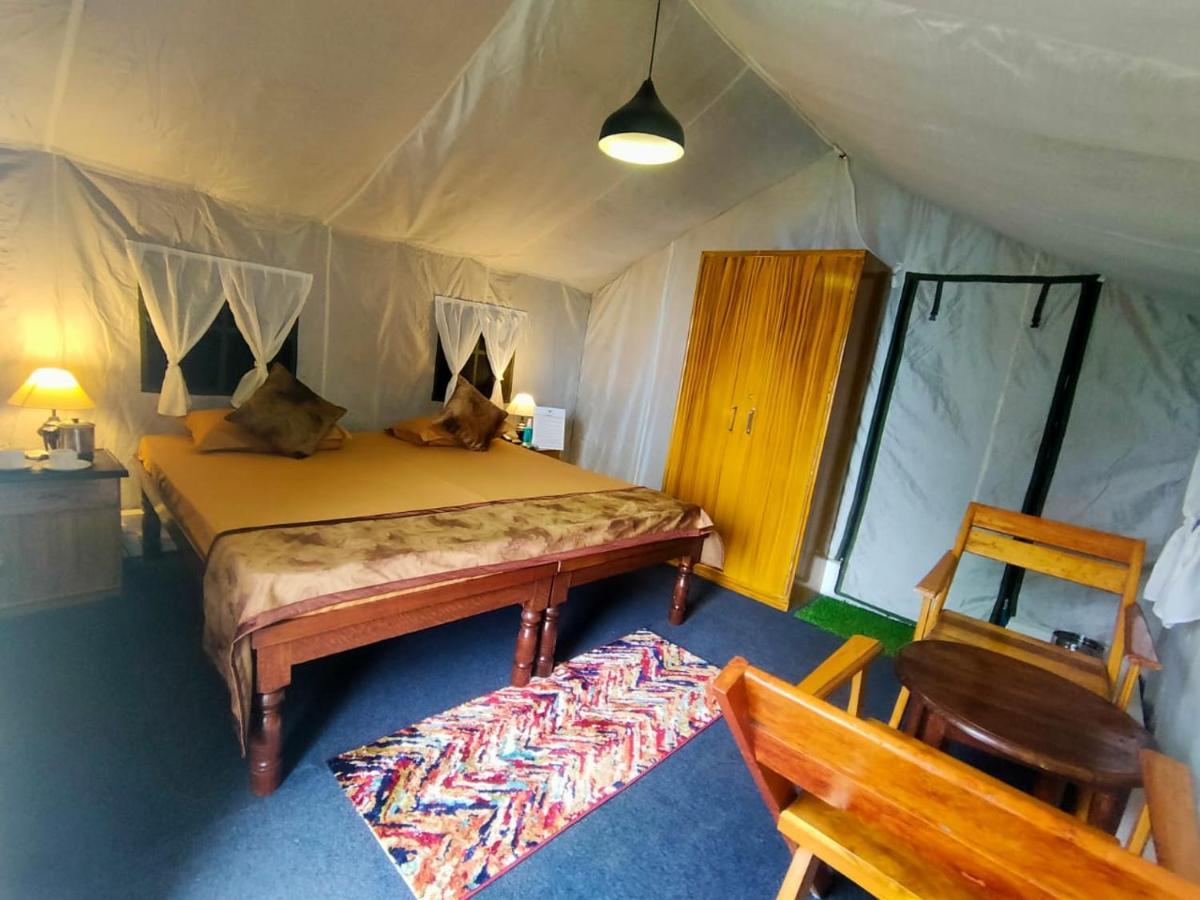 Huts And Hats Resorts 5* Nainital