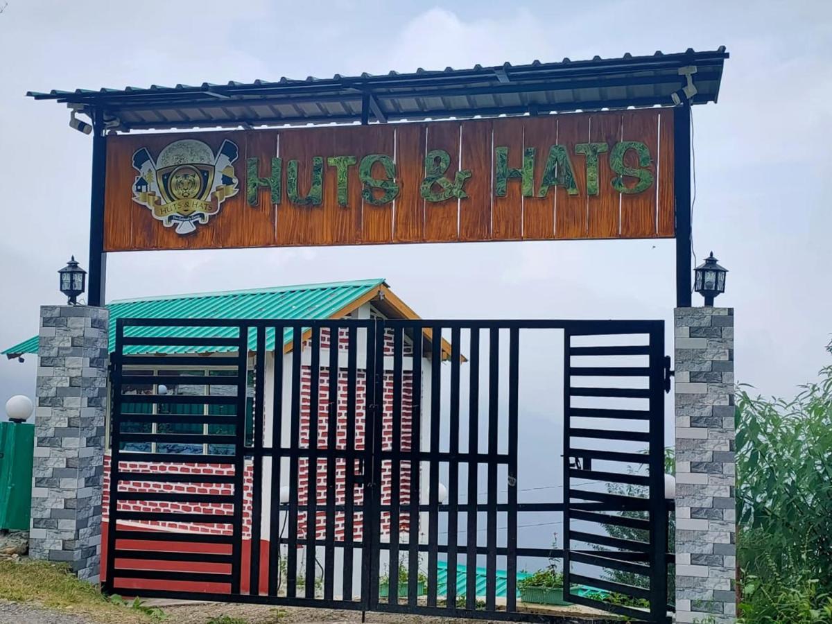 Huts And Hats Resorts Nainital