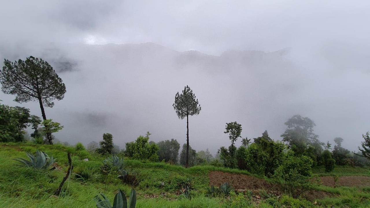 Hotel Huts And Hats Resorts Nainital
