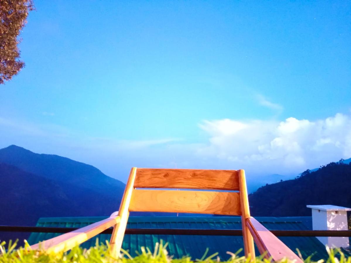 Hotel Huts And Hats Resorts 5*