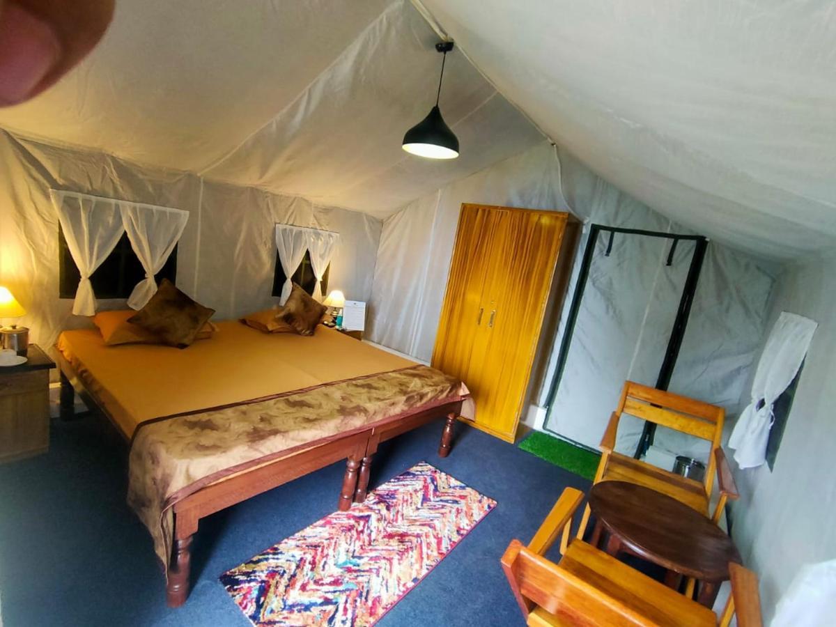 Huts And Hats Resorts
