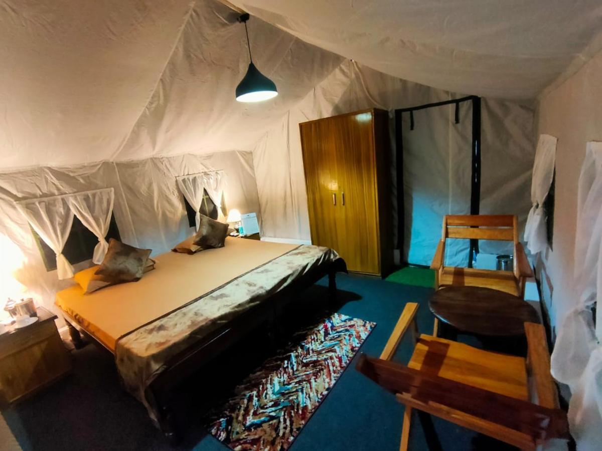 Huts And Hats Resorts Hotel 5*
