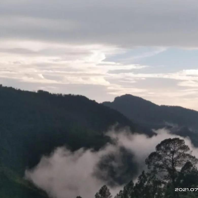 Huts And Hats Resorts 5* Nainital