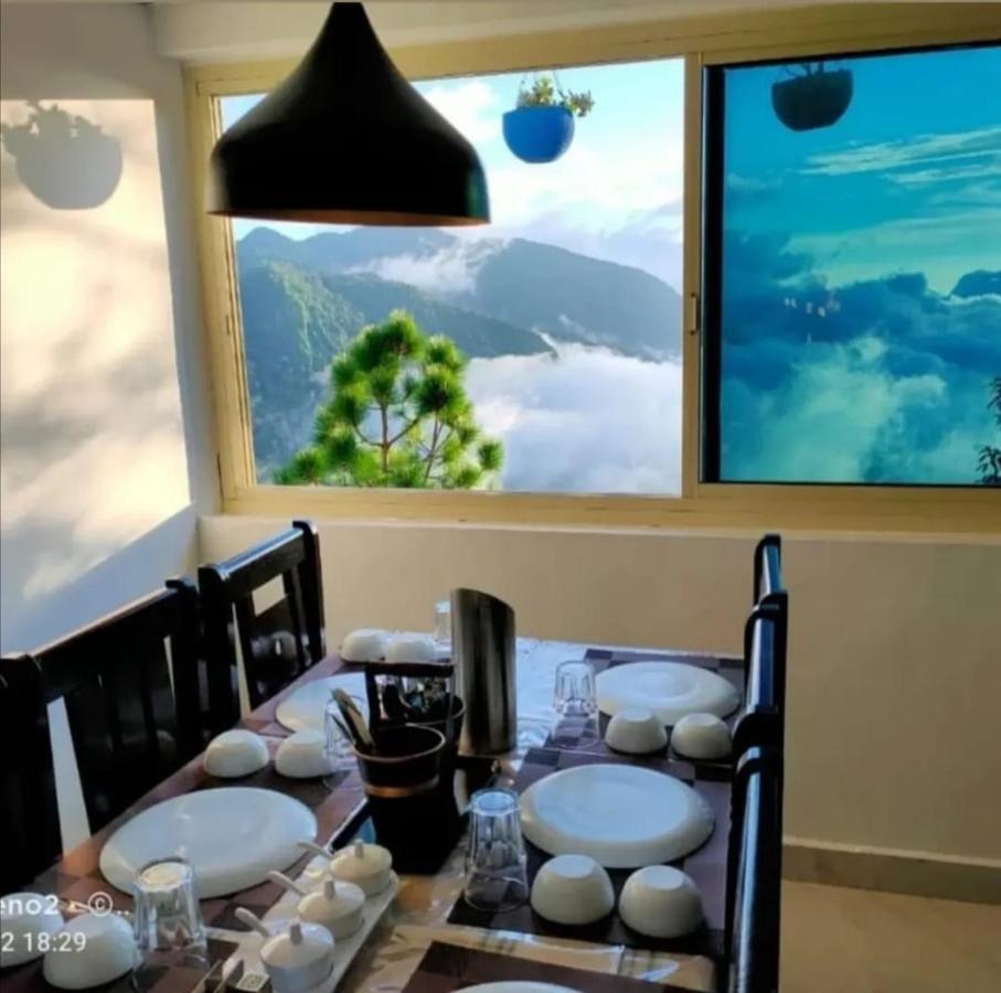 Huts And Hats Resorts Nainital