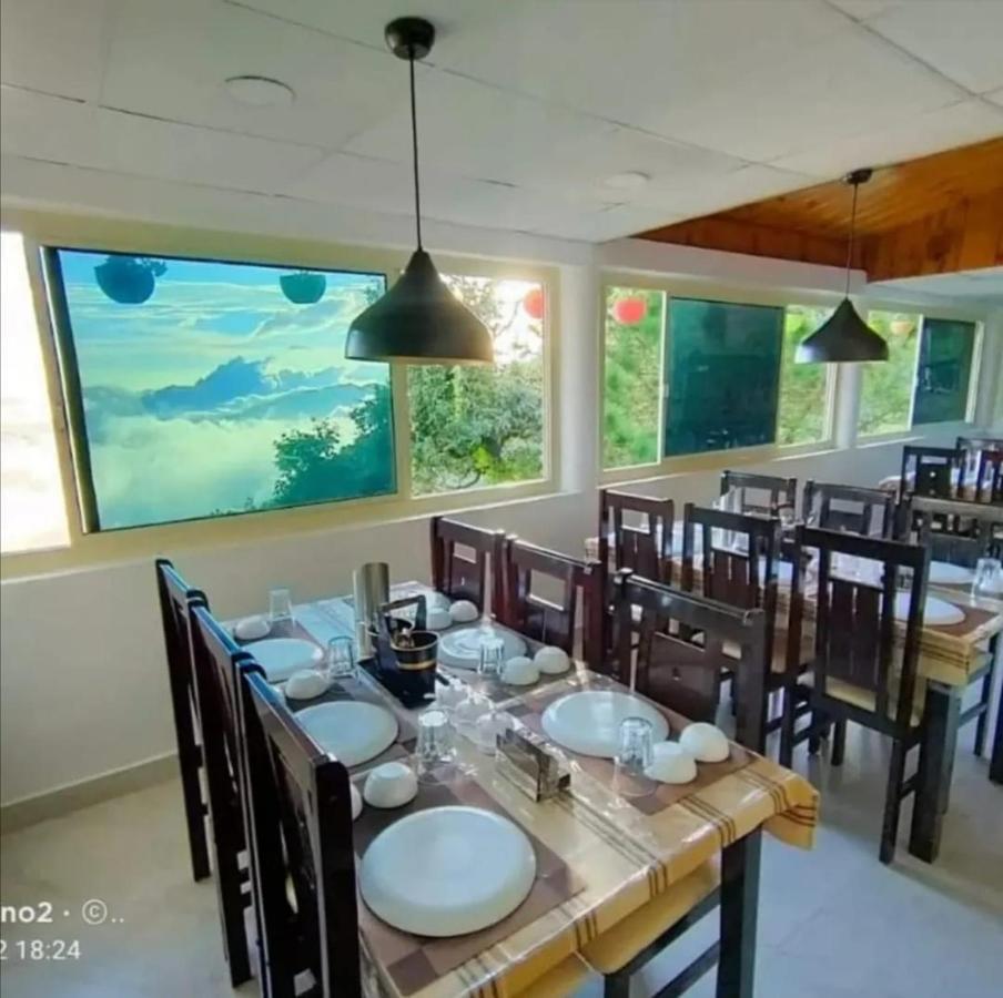 Huts And Hats Resorts Hotel 5*