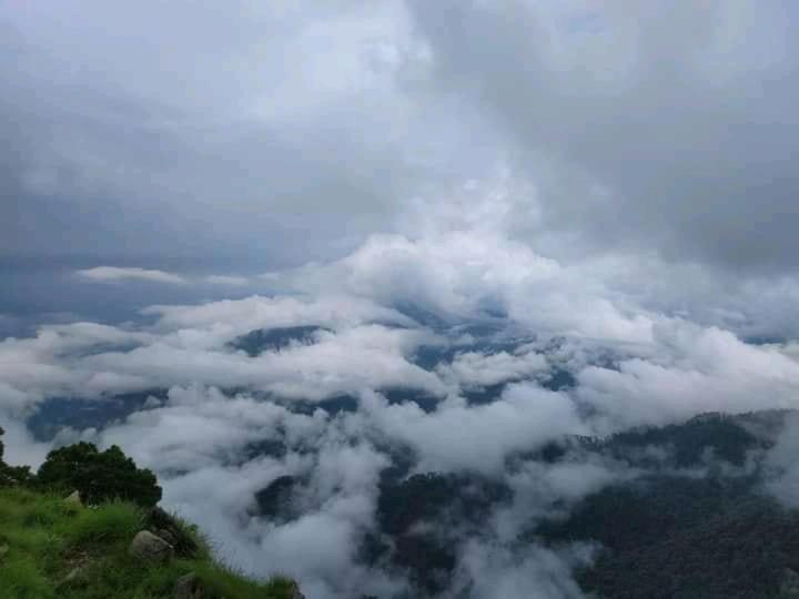 Huts And Hats Resorts 5* Nainital