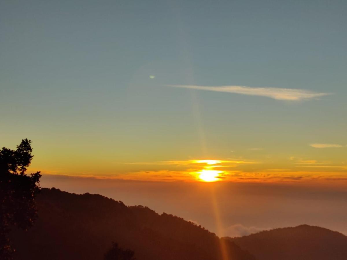 Huts And Hats Resorts Nainital