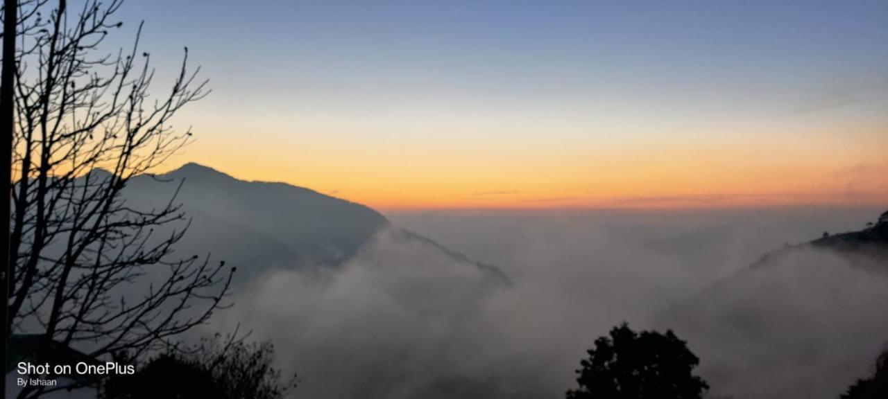 Huts And Hats Resorts 5* Nainital
