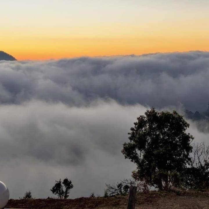 Huts And Hats Resorts Nainital