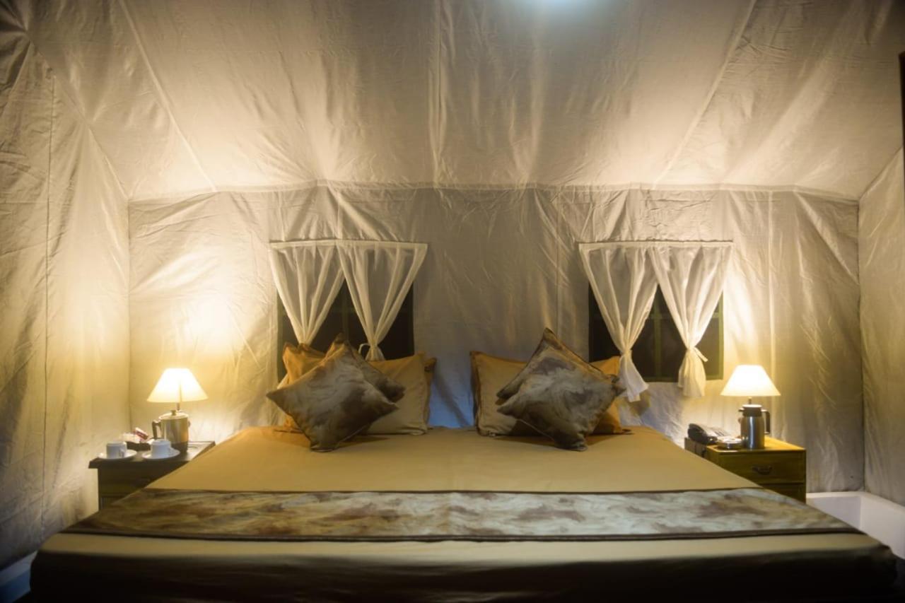 Huts And Hats Resorts 5* Nainital